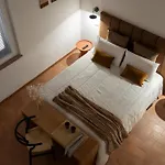 Πανσιόν Casale Magrini Foligno 4*