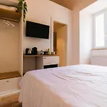 Πανσιόν Casale Magrini Foligno 4*