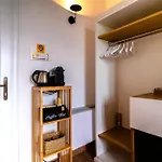 Casale Magrini Foligno Πανσιόν