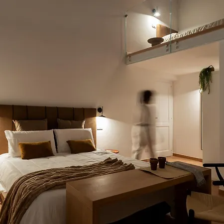 Affittacamere Casale Magrini Foligno 4*