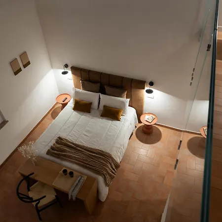 Casale Magrini Foligno Affittacamere