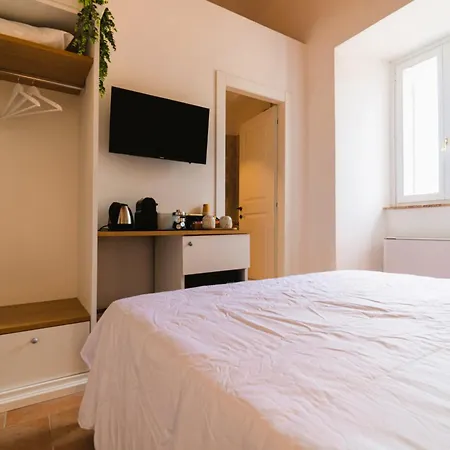 Affittacamere Casale Magrini Foligno 4*