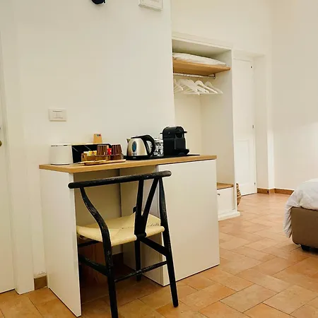 Affittacamere Casale Magrini Foligno 4*