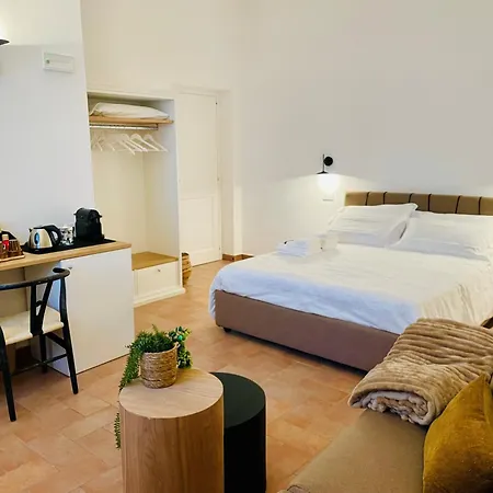 Casale Magrini Foligno Affittacamere 4*
